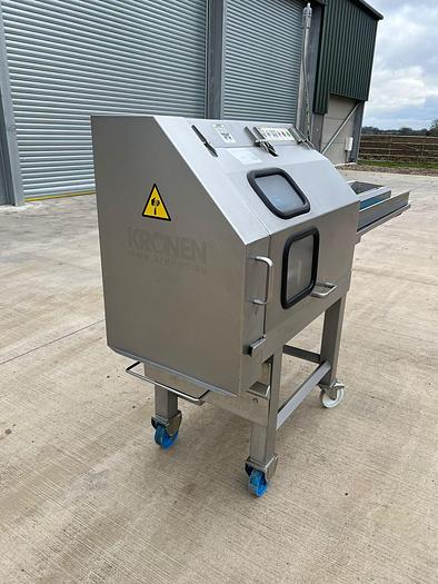 Used KRONEN SLICER