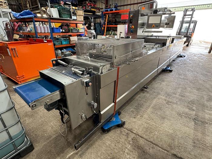 Used Kramer and Grebe