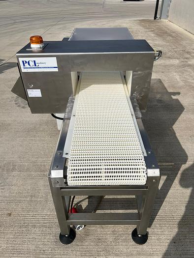 Used CINTEX METAL DETECTOR