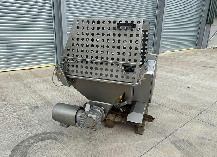Used Stephan   MCD20-150
