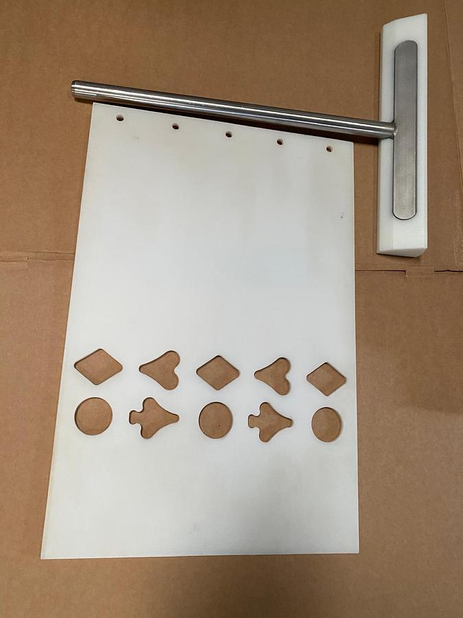 Used Koppens VM 400 HD