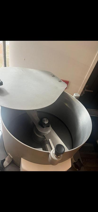 Used 2024 Deighton Formatic R series 180