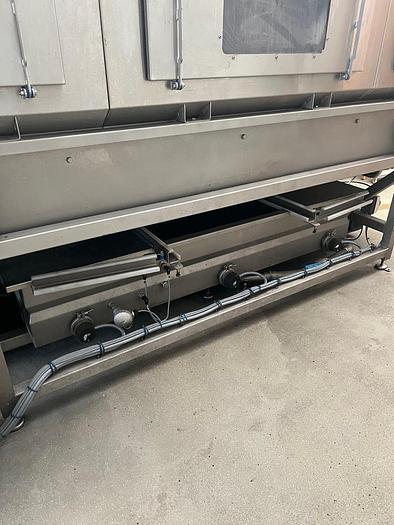 Used 2021 Lynmore  engineering Traywasher