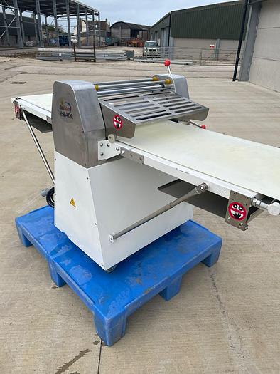 Used PASTRY SHEETER
