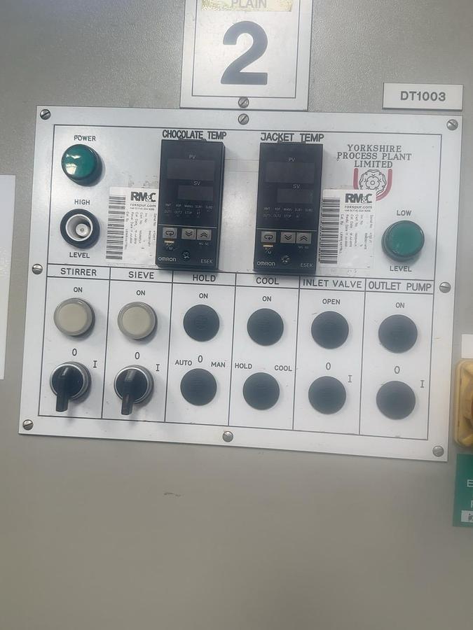 Used CONVEYOR