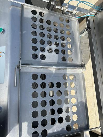 Used EGG CRACKER/BREAKER