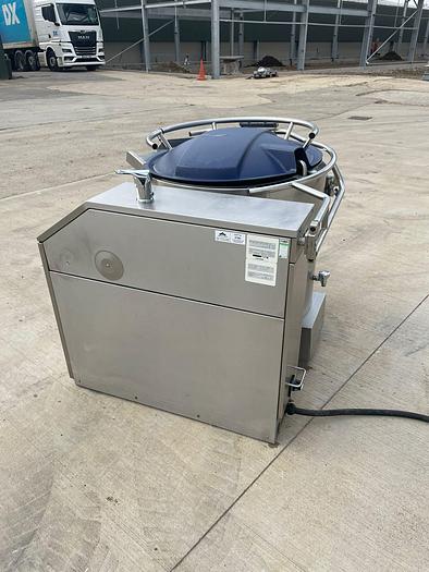 Used ELECTROLUX BOILING PAN