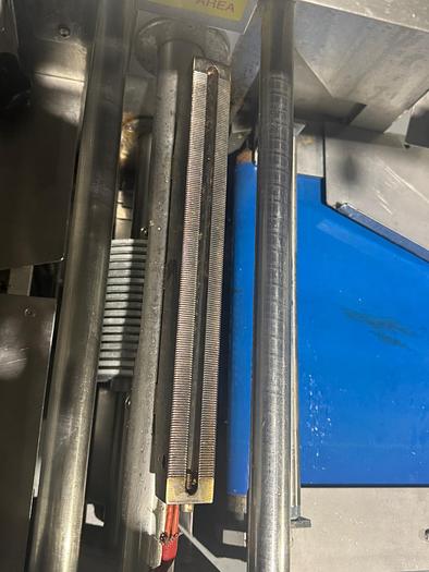 Used REDPACK FLOWRAPPER