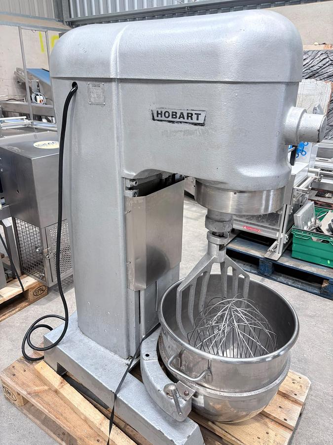 Used HOBART PLANETARY MIXER