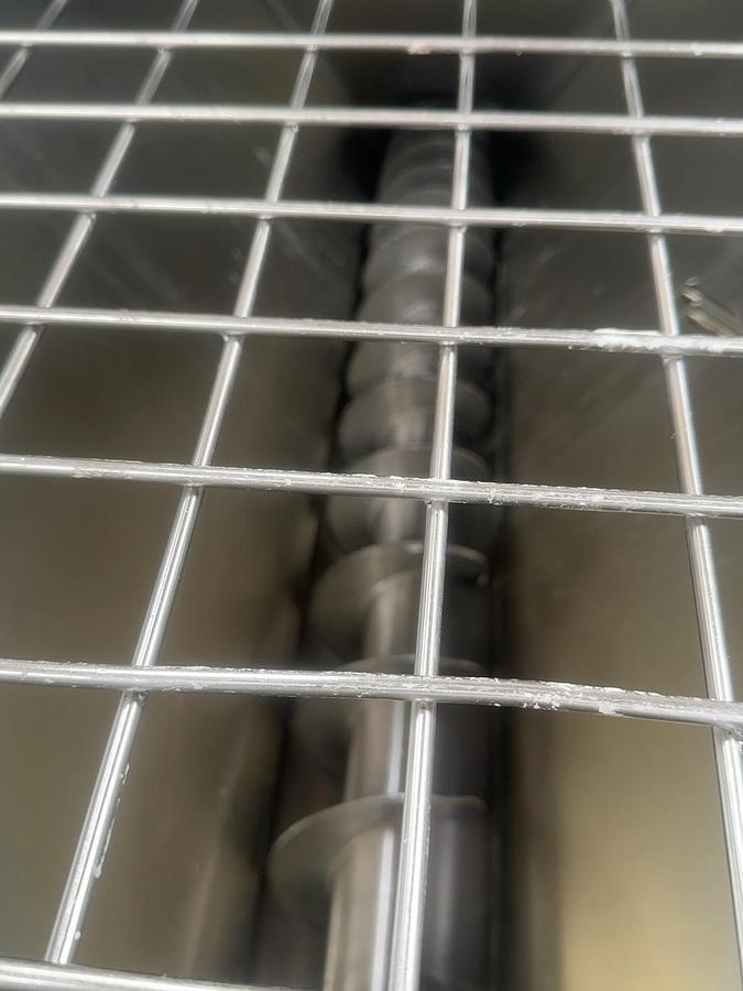 Used SCREW ELEVATOR