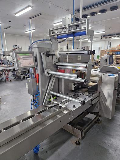 Used Record Scorpion