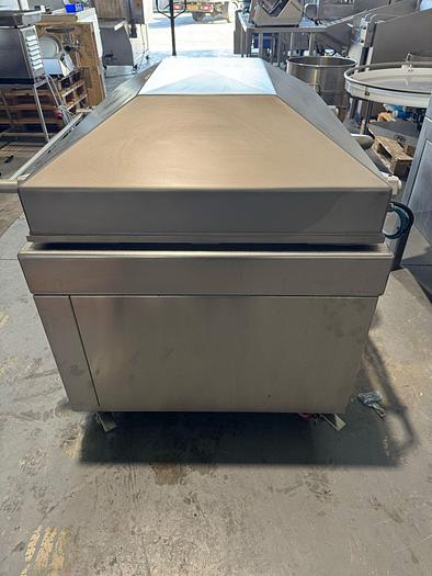 Used Audionvac VMS 503