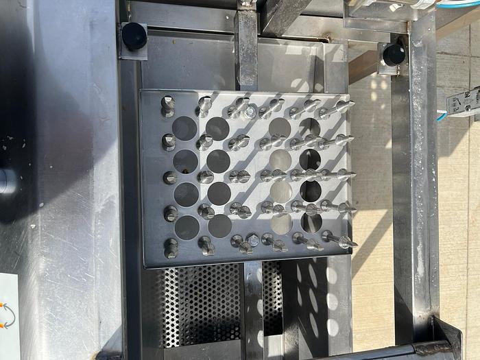 Used EGG CRACKER/BREAKER