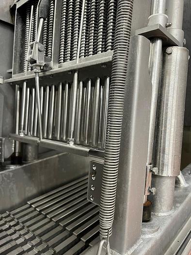 Used INJECT STAR NEEDLE INJECTOR