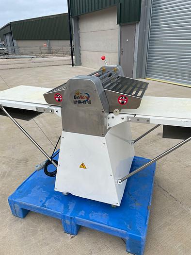 Used PASTRY SHEETER