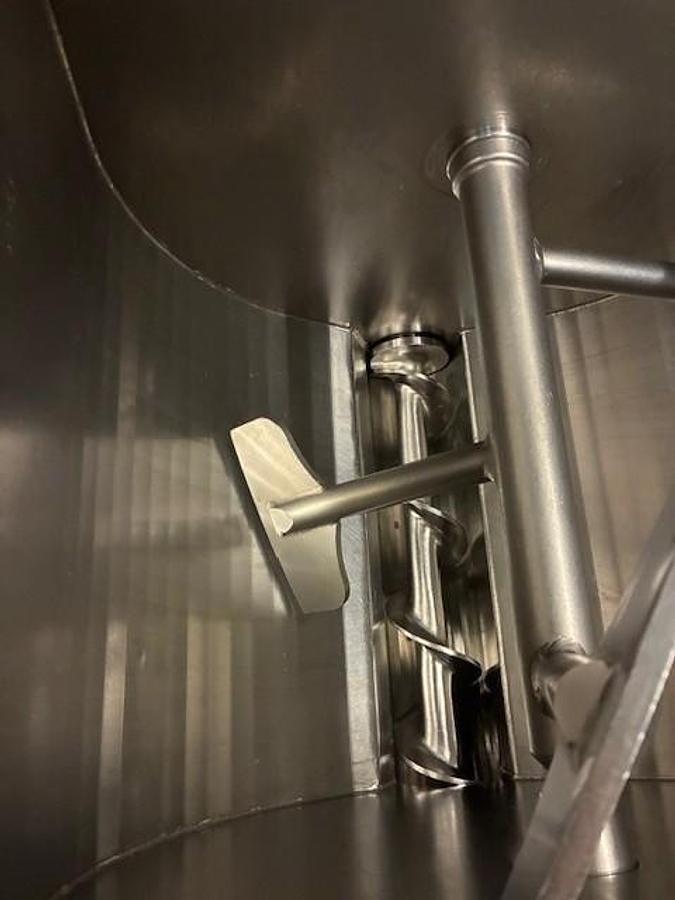 Used 2019 Kolbe 52-120