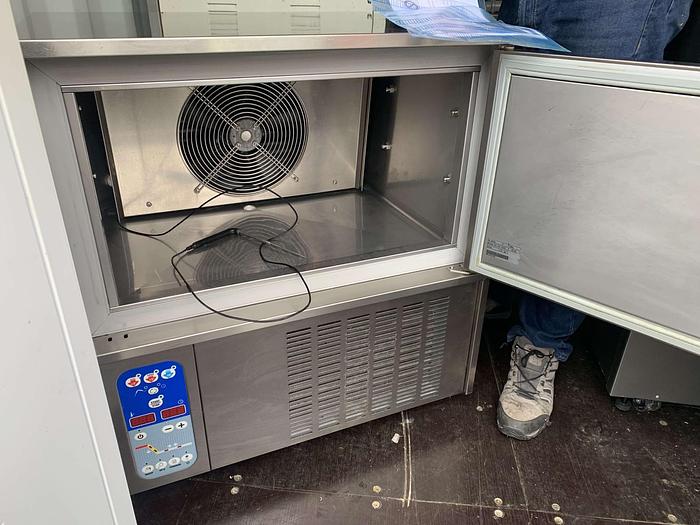 Used 2016 TELME  Gelato System