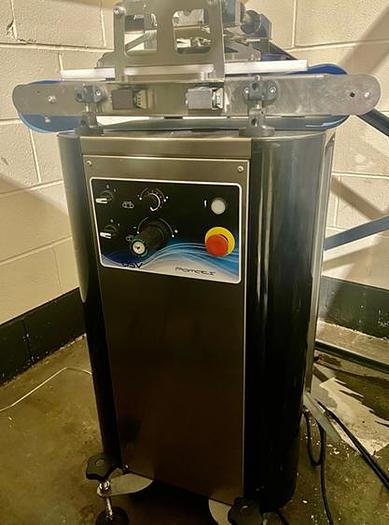 Used FULL CHOCOLATE MOULDING LINE