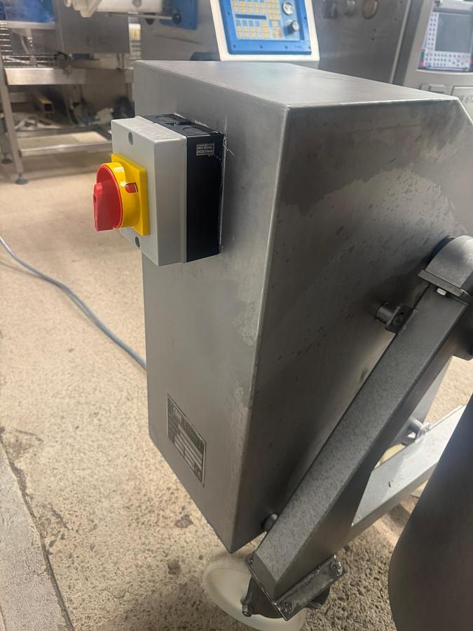 Used MULTIPLICITY CUTTER