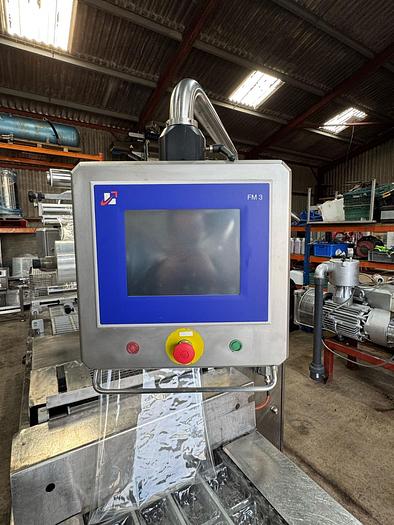 Used Kramer and Grebe