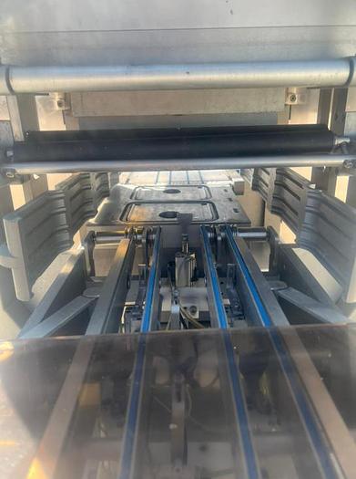 Used SEALPAC TRAYSEALER