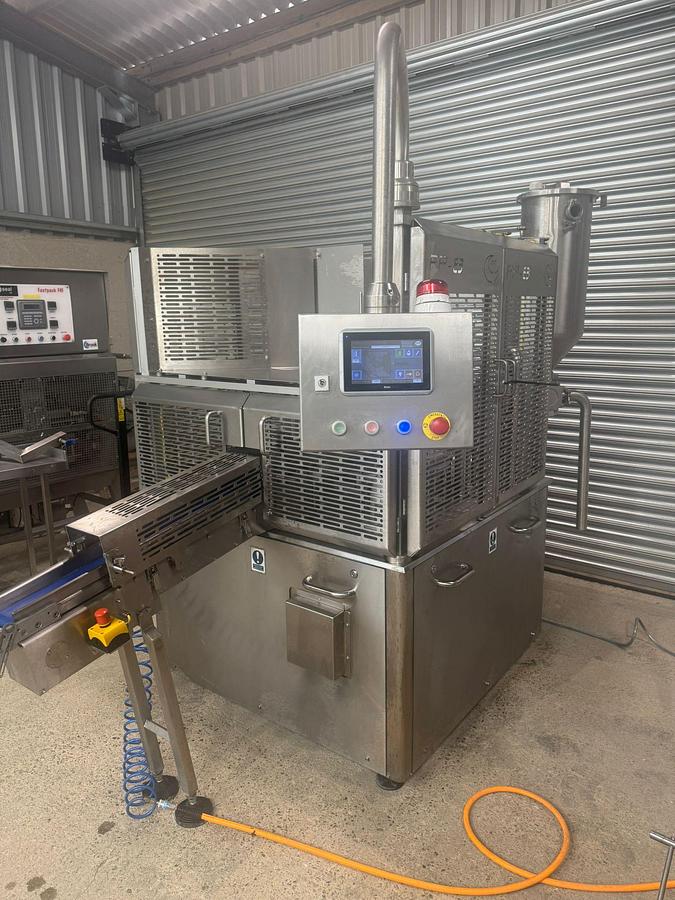 Used PA ROTARY POT FILLER