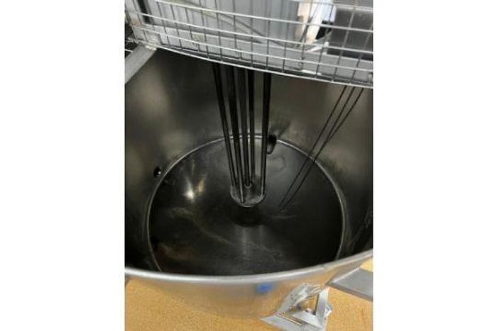 Used SILVERSON MIXER