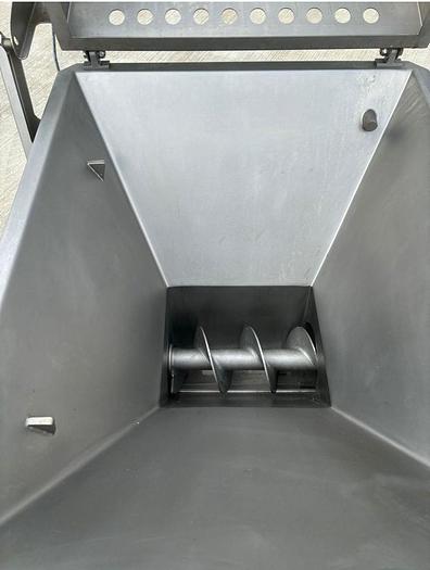Used Stephan   MCD20-150