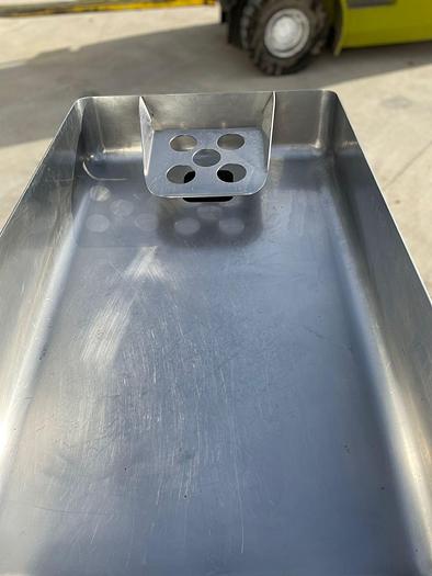 Used MADO GmbH Optimo 32 mincer