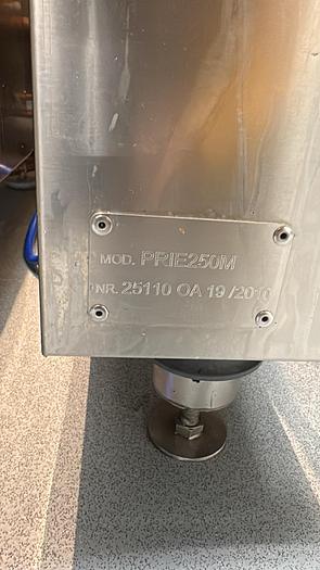 Used 2010 FIREX Kettle