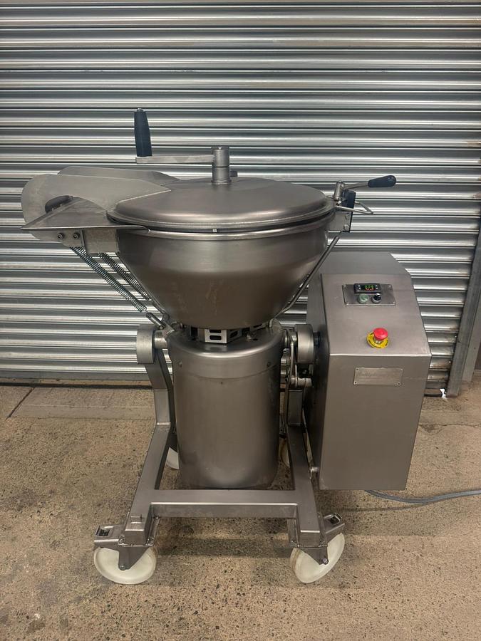 Used MULTIPLICITY CUTTER