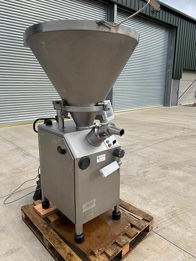 Used VEMAG ROBOT 500