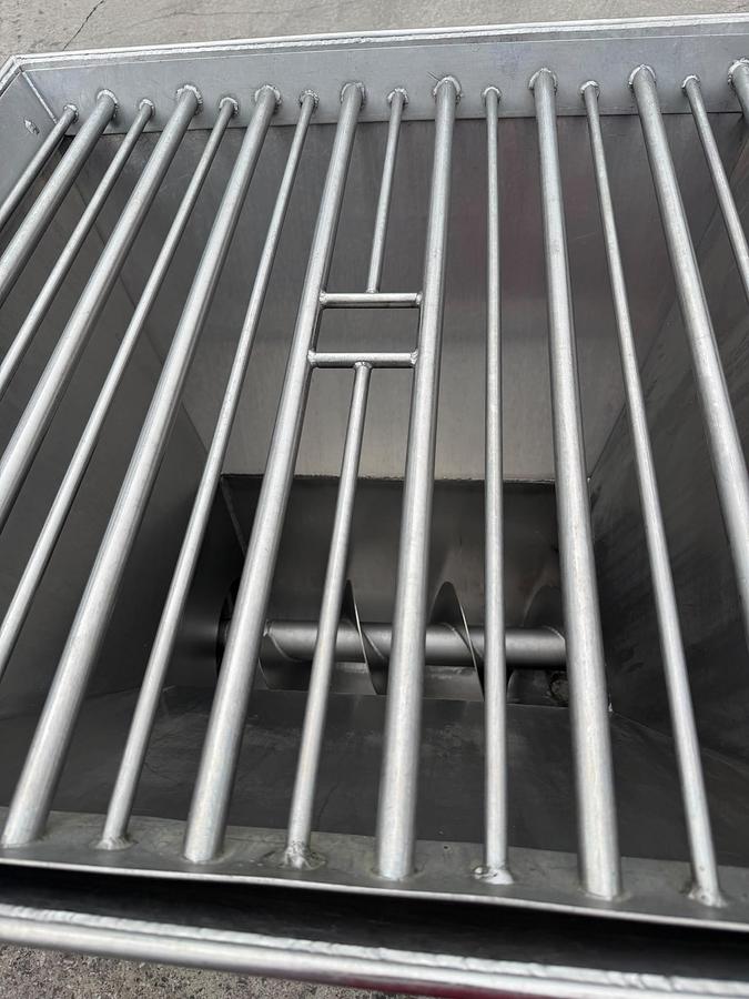 Used CAVITY PUMP