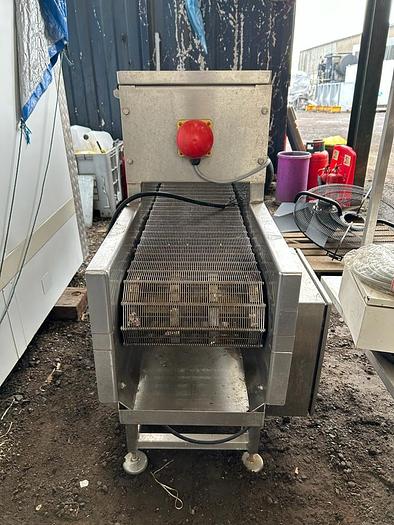 Used Polar Systems Ltd Stunning Conveyor
