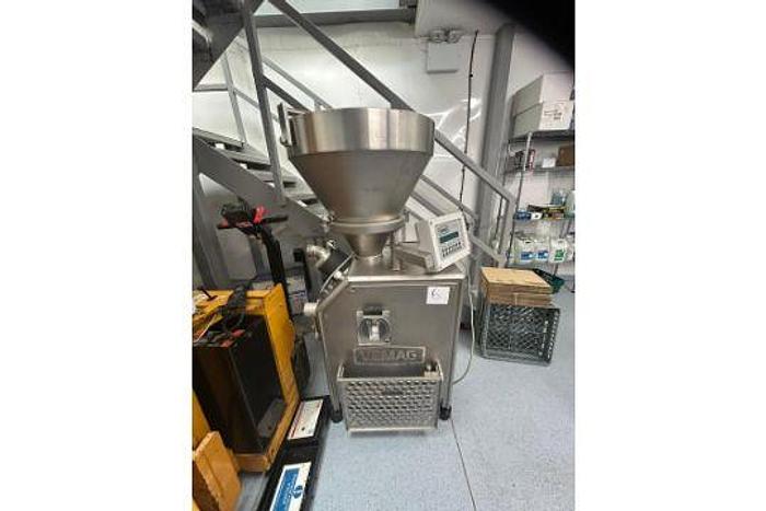 Used Vemag Robot 500