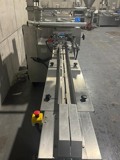 Used REDPACK FLOWRAPPER