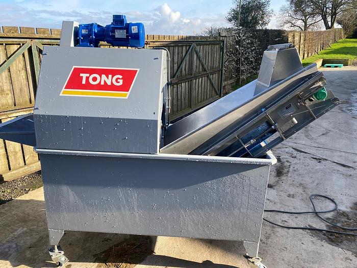 Used 2020 Tong