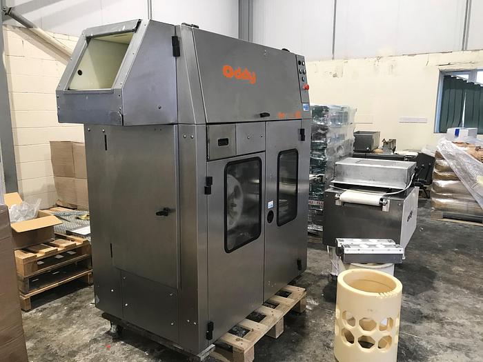 Used Oddy Novatech 2