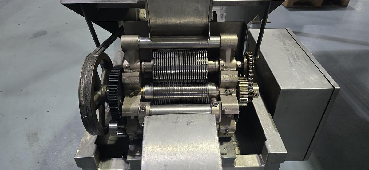 Used URSCHEL L-A DICER