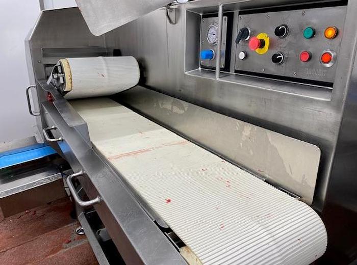 Used MAGURIT 930 SLICER DICER