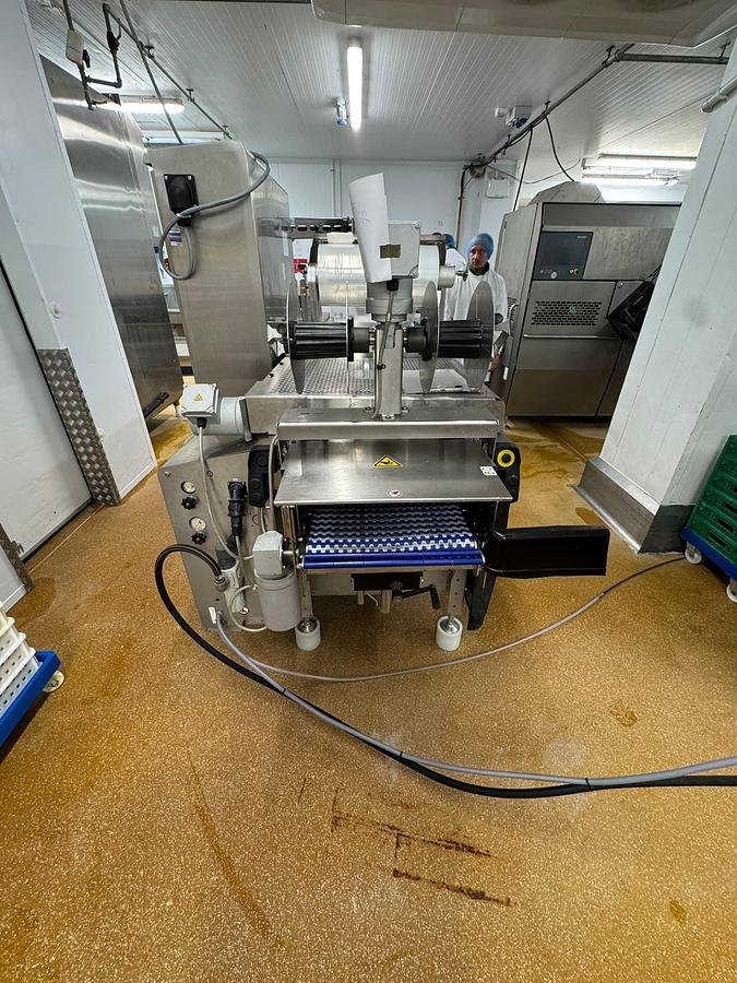 Used 2021 Multivac R085