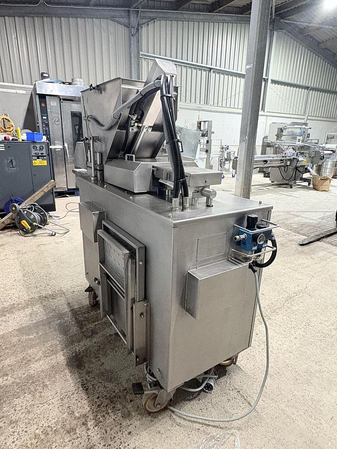 Used Koppens VM 400 HD