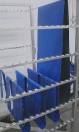 Used WEBER 902 SLICER