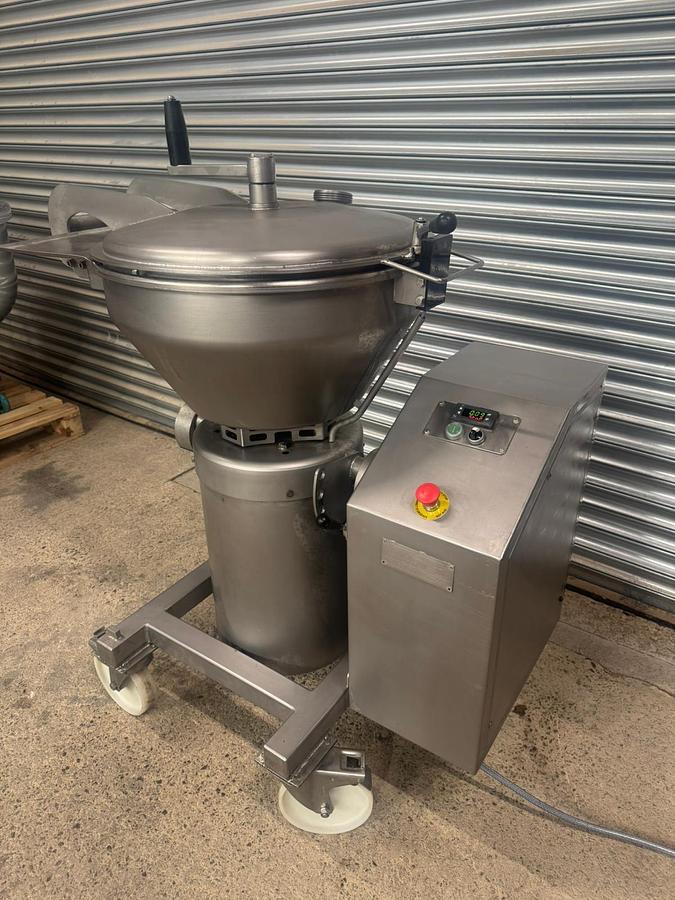 Used MULTIPLICITY CUTTER