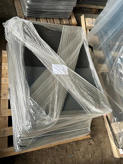 Used NN 19.5'' x 30'' Bakery Trays