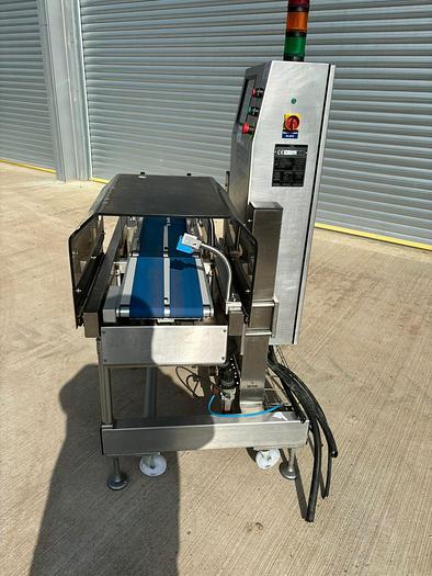 Used Herbert Gemini Lightning