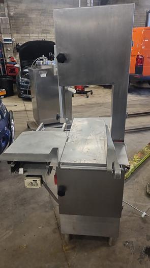 Used Torrey 350 bandsaw