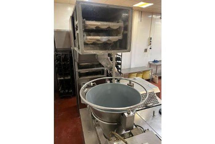 Used 2005 Pietroberto