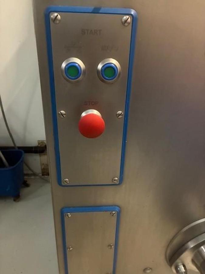 Used 2019 Kolbe 52-120