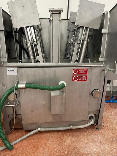 Used INJECT STAR NEEDLE INJECTOR